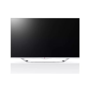 55" Class Cinema 3D 1080P 240Hz LED TV with Smart TV (54.6" diagonally)