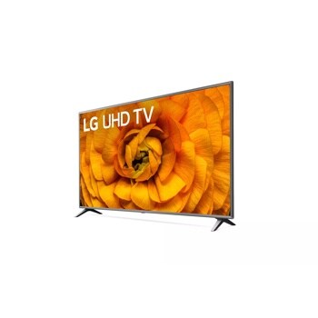 LG UHD 85 Series 86 inch Class 4K Smart UHD TV with AI ThinQ® (85.6" Diag)