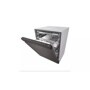 Top Control Smart wi-fi Enabled Dishwasher with QuadWash™
