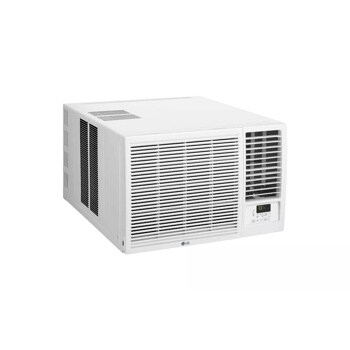 23,000 BTU Window Air Conditioner, Cooling & Heating