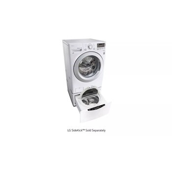 4.3 cu. ft. Ultra-Large Capacity with NFC Tag On Technology