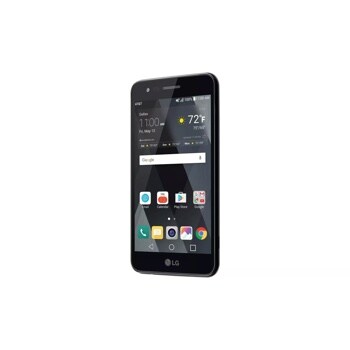 LG phoenix® 3 | AT&T Prepaid