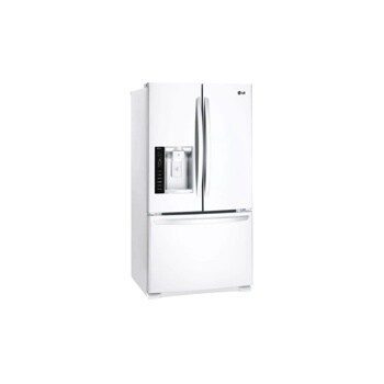 24 cu. ft. French Door Refrigerator