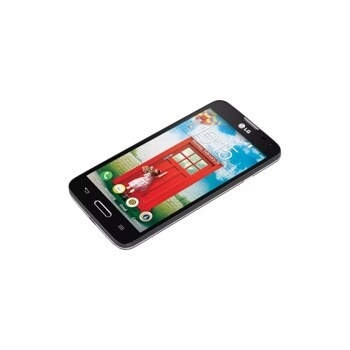 Today is your day to stand out. The LG Optimus L70™ lets you look your best at all times with a powerful performance and stunning IPS Display.