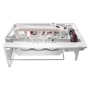 LG Accessories AEQ73449909 Automatic Ice Maker Kit