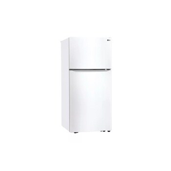 20 cu. ft. Top Freezer Refrigerator