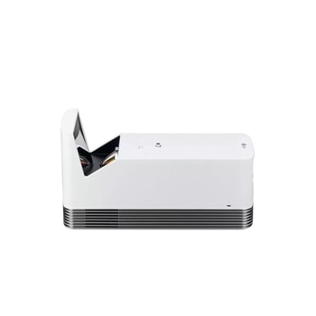 Ultra Short Throw Laser Smart Home Theater CineBeam Projector