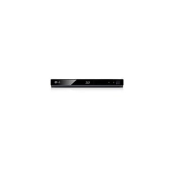 LG BP335W Blu-ray Disc™ Player with Built-In Wi-Fi®