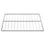 LG MHL63411409 oven rack with chrome wire construction for cooking appliances