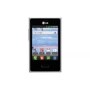 The LG Optimus Dynamic gives you all the features you want, plus an intuitive user experience, so you can upload your latest photos with your social network.