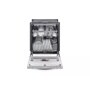 Top Control Smart wi-fi Enabled Dishwasher with QuadWash™