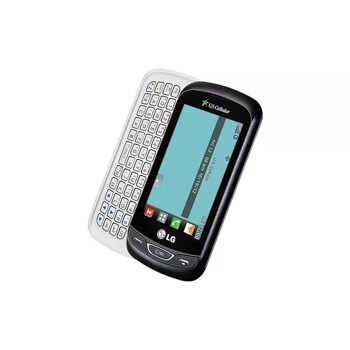 LG Freedom lets you take your favorite features with you anywhere. It’s slim and stylish, with a friendly keyboard and big, bright screen. And best of all, practical enough to fit your life.