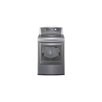 7.3 cu. ft. Ultra Large Capacity SteamDryer™ (Gas)