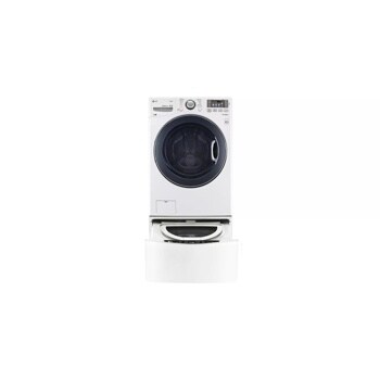 4.3 cu. ft. Ultra Large Capacity TurboWash™ Washer w/ NFC Tag On