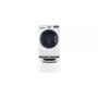 4.3 cu. ft. Ultra Large Capacity TurboWash™ Washer w/ NFC Tag On