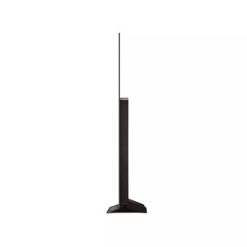 Side image of a TV