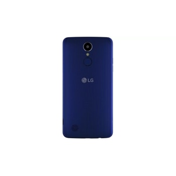 LG Aristo™ Cobalt Blue | Metro by T-Mobile