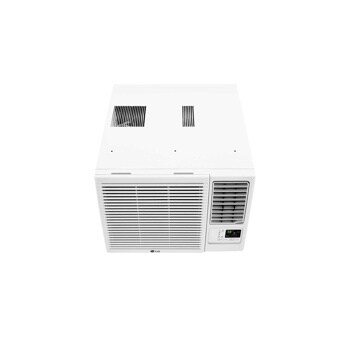 7,500 BTU Window Air Conditioner, Cooling & Heating  