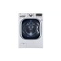 4.5 cu. ft. Ultra Large Capacity TurboWash® Washer