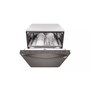 Top Control Smart wi-fi Enabled Dishwasher with QuadWash™