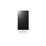 24BK550Y-H Product Gallery Image Front Portrait view
