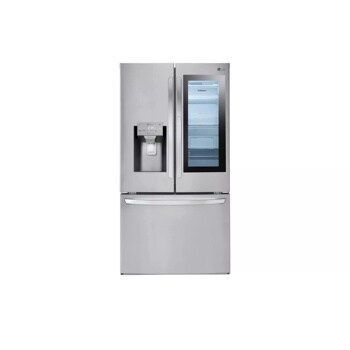 28 cu. ft. Smart wi-fi Enabled InstaView™ Door-in-Door® Refrigerator