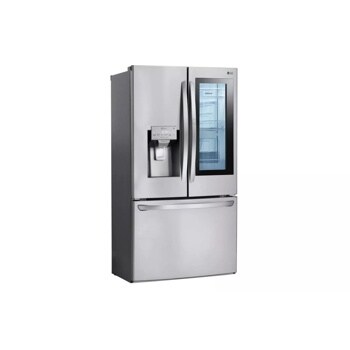 28 cu. ft. Smart wi-fi Enabled InstaView™ Door-in-Door® Refrigerator