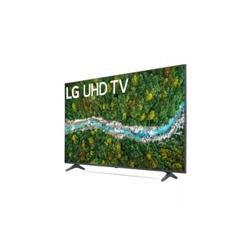 LG UHD 76 Series 50 inch Class 4K Smart UHD TV with AI ThinQ® (49.5'' Diag)