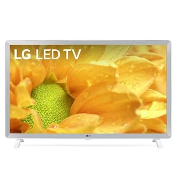  LG 32LM570BPUA 32 Clase 720p Smart LED HD TV (2019