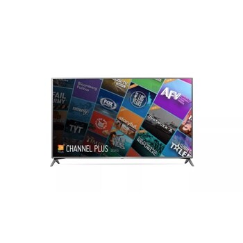 4K UHD HDR Smart LED TV - 70" Class (69.5" Diag)