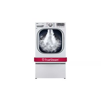 7.4 cu. ft. Ultra Large Capacity SteamDryer™ w/ NFC Tag On