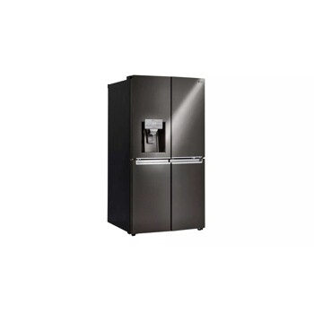 23 cu. ft. Smart wi-fi Enabled Door-in-Door® Counter-Depth Refrigerator