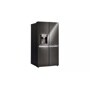 23 cu. ft. Smart wi-fi Enabled Door-in-Door® Counter-Depth Refrigerator