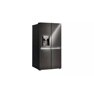 23 cu. ft. Smart wi-fi Enabled Door-in-Door® Counter-Depth Refrigerator