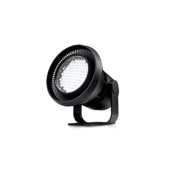 LGE-HB-70-40-P-BL : 70W LED High Bay Pendant Type, Black Body 4000K (150W Equivalent)