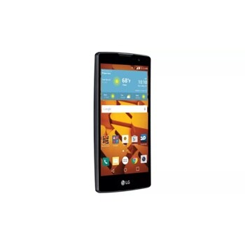 With the gently curved design, premium display, and bold performance features, let the LG Volt 2™ bring balance to your life.