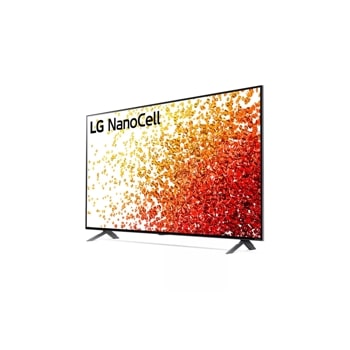 LG 55 Class 4K UHD 2160P NanoCell Smart TV with HDR 55NANO81UNA 2020 Model  