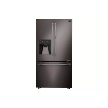 LG STUDIO 24 cu. ft. Smart wi-fi Enabled Door-in-Door® Counter-Depth Refrigerator