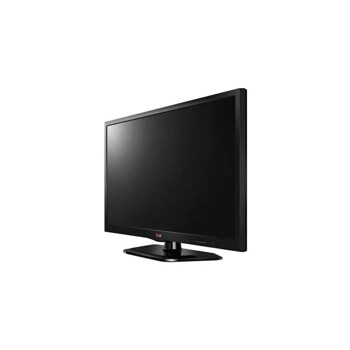 720p LED TV - 24" Class (23.5" Diag) 