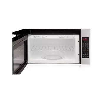 Over The Range Microwave (2.0 cu.ft. Stainless Steel)