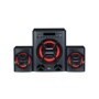 LG XBOOM Multimedia Audio System