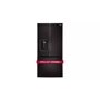 24.2 cu. ft. Ultra Capacity 3-Door French Door Refrigerator