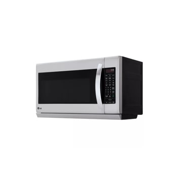 2.2 cu. ft. Over-the-Range Microwave Oven with EasyClean®