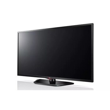 60" Class 1080P LED TV with Smart TV (59.5" diagonally)
