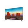 UK6570AUA 4K HDR Smart LED UHD TV w/ AI ThinQ® - 75" Class (74.5" Diag)