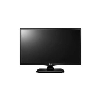 720p LED TV - 24" Class (23.6" Diag) 