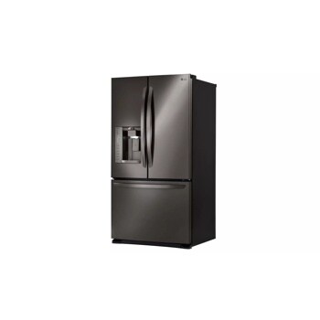 24 cu. ft. French Door Refrigerator 