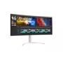 38'' Curved UltraWide QHD IPS  HDR Monitor with USB Type-C™