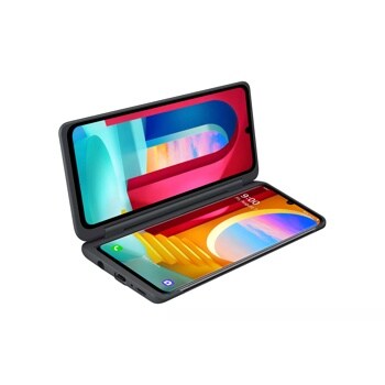 LG Dual Screen™ for LG VELVET ™ 5G | AT&T