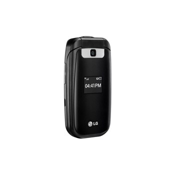 LG 441G (GSM) | TracFone